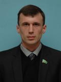 Картамышев Николай Валерьевич